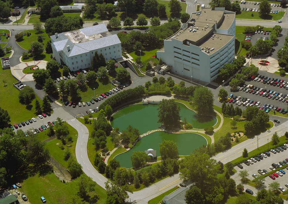 KFC Headquarters Sullivan Cozart