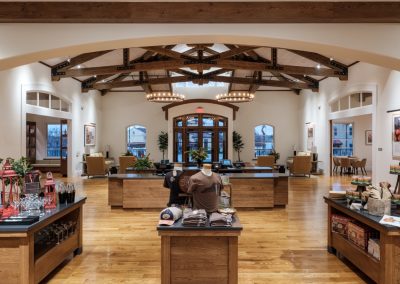 Four Roses Visitors Center