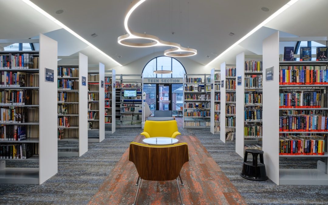 Middletown Public Library