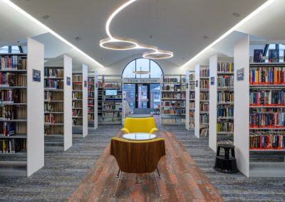 Middletown Public Library