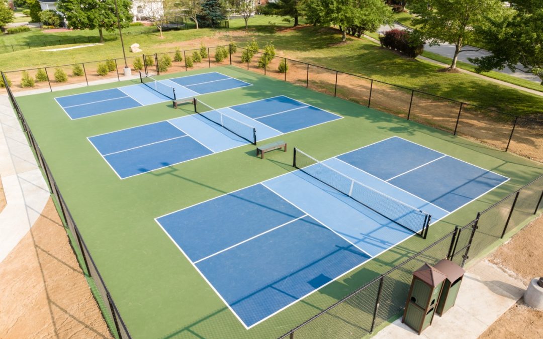 Lake Forest Country Club