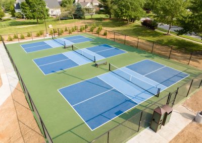 Lake Forest Country Club