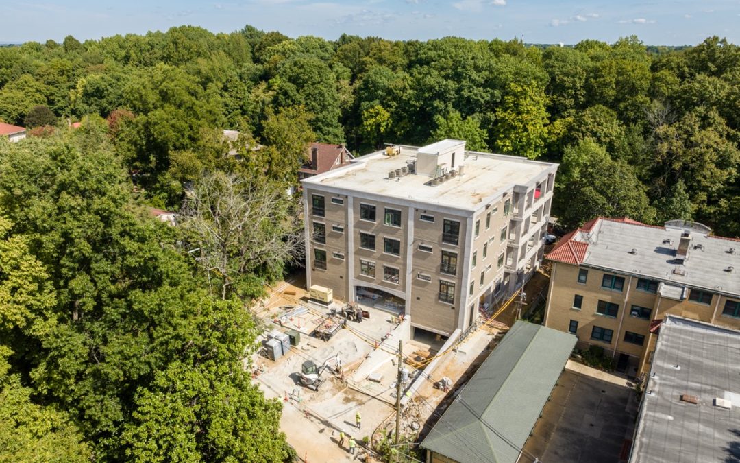 Cherokee Springs Condominiums