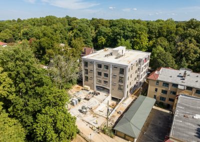 Cherokee Springs Condominiums