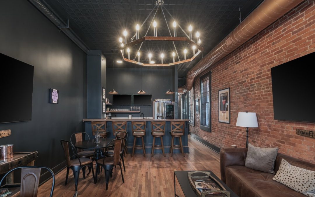 Butchertown Bourbon House