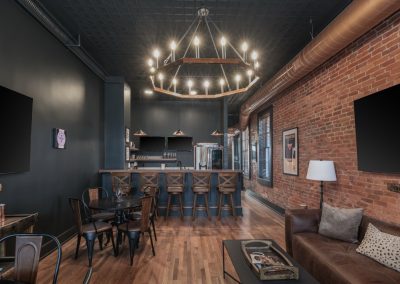 Butchertown Bourbon House