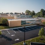 Saint Xavier High School Callahan Media Center