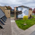 Saint Xavier High School Ryken Hall