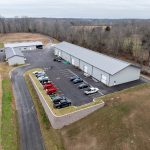 Valhalla Golf Club Maintenance