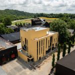 Makers Mark Distillery Laboratory