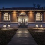 Parkland Public Library